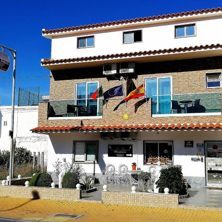 Hostel Boutique Marisol Monte Gordo Kültér fotó