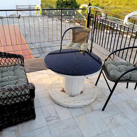 Hostel Boutique Marisol Monte Gordo Kültér fotó