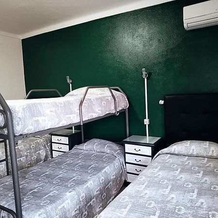 Hostel Boutique Marisol Monte Gordo Kültér fotó