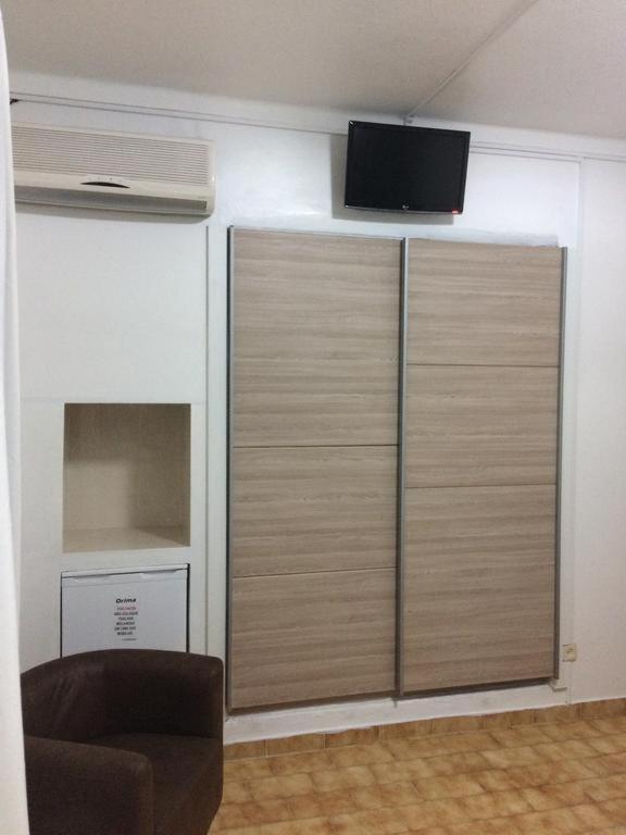 Hostel Boutique Marisol Monte Gordo Kültér fotó
