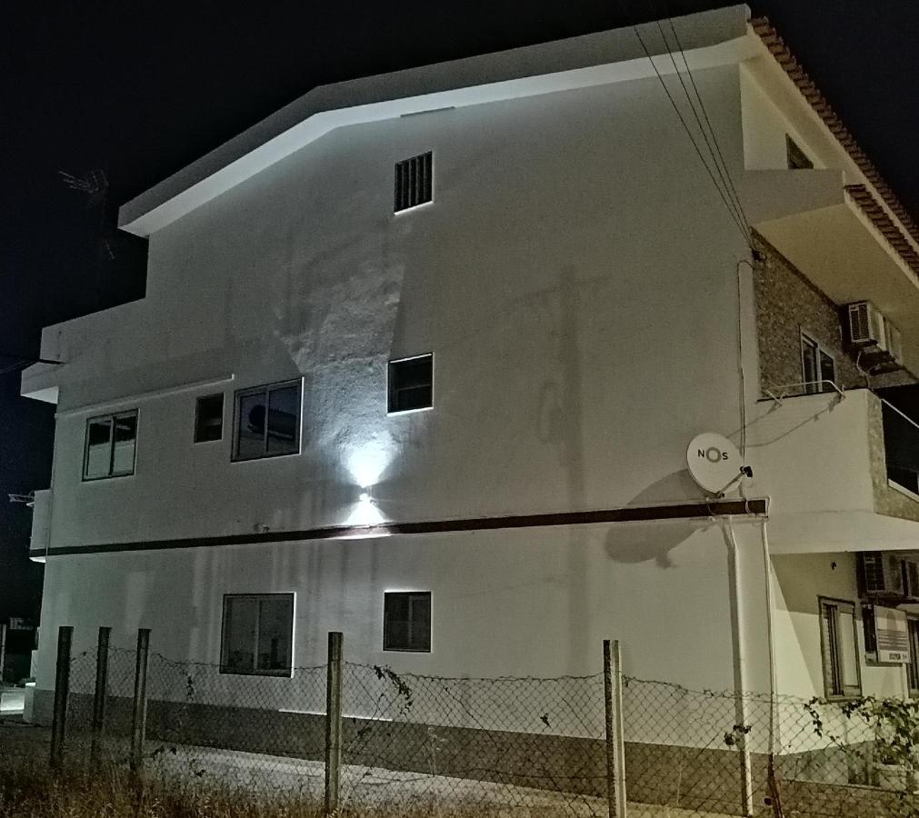 Hostel Boutique Marisol Monte Gordo Kültér fotó