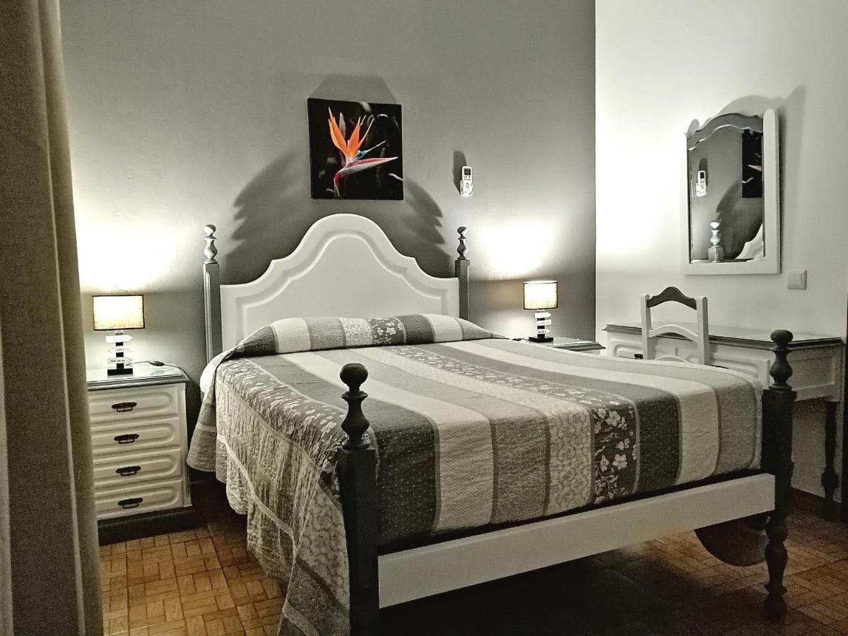 Hostel Boutique Marisol Monte Gordo Kültér fotó