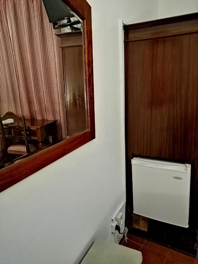 Hostel Boutique Marisol Monte Gordo Kültér fotó