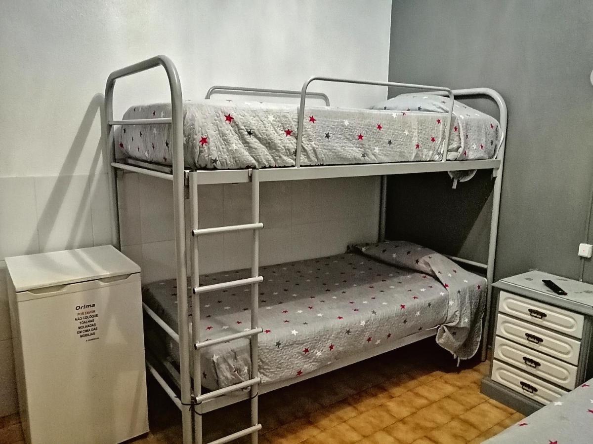 Hostel Boutique Marisol Monte Gordo Kültér fotó