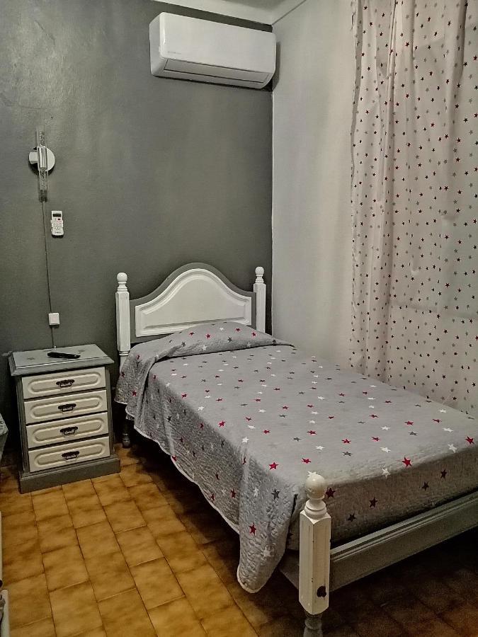 Hostel Boutique Marisol Monte Gordo Kültér fotó