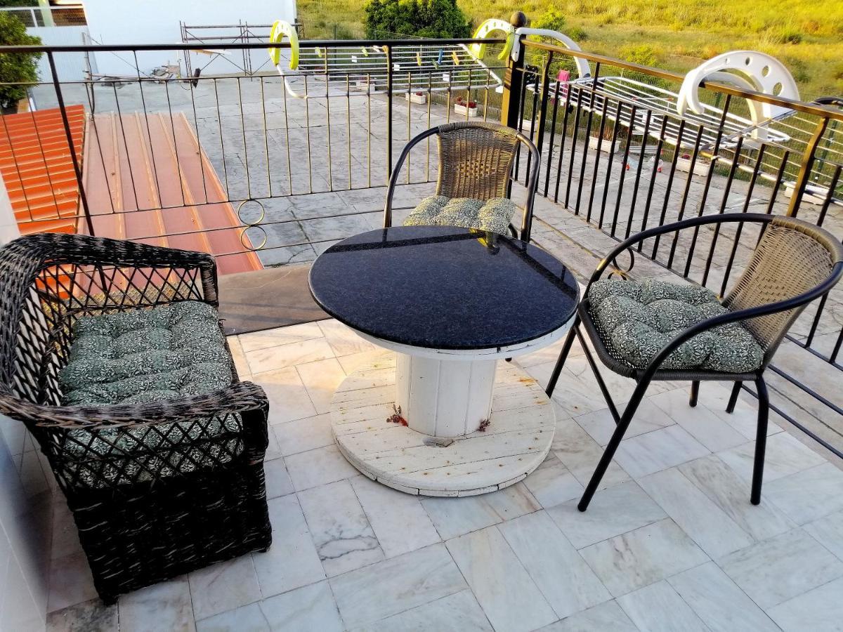 Hostel Boutique Marisol Monte Gordo Kültér fotó