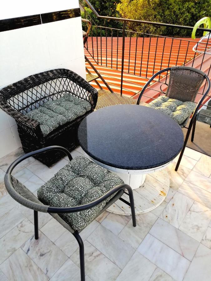 Hostel Boutique Marisol Monte Gordo Kültér fotó