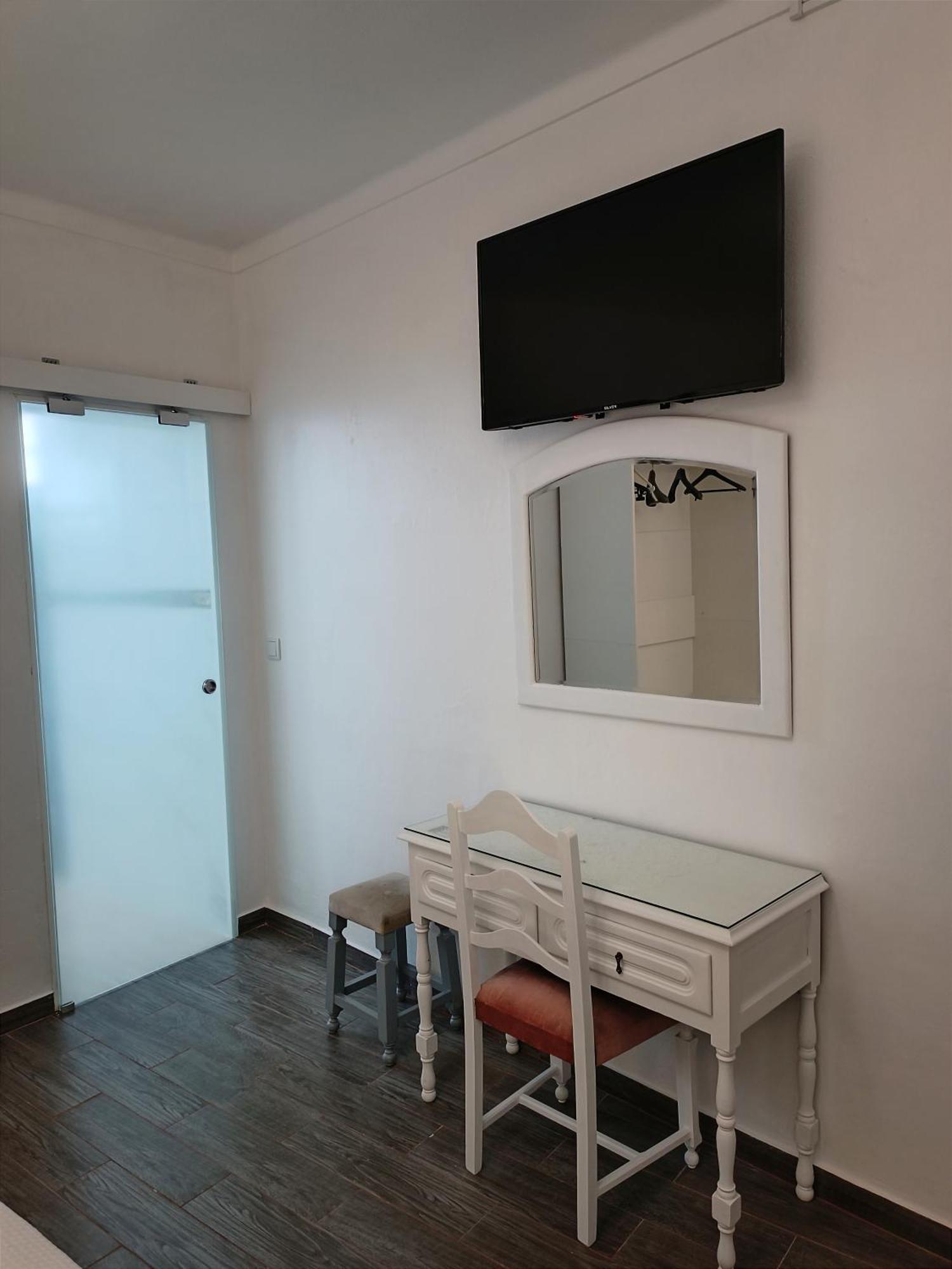 Hostel Boutique Marisol Monte Gordo Kültér fotó