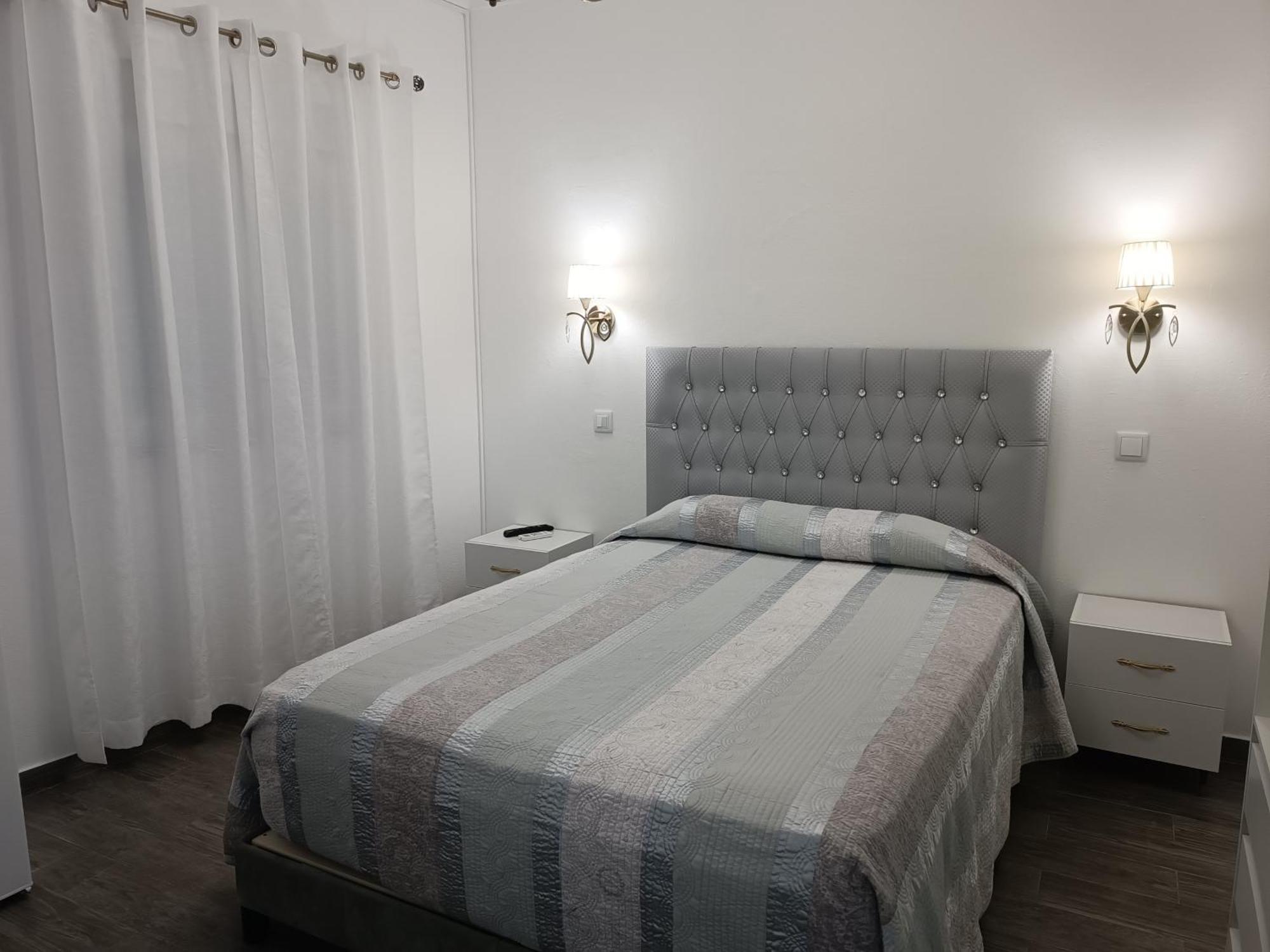 Hostel Boutique Marisol Monte Gordo Kültér fotó