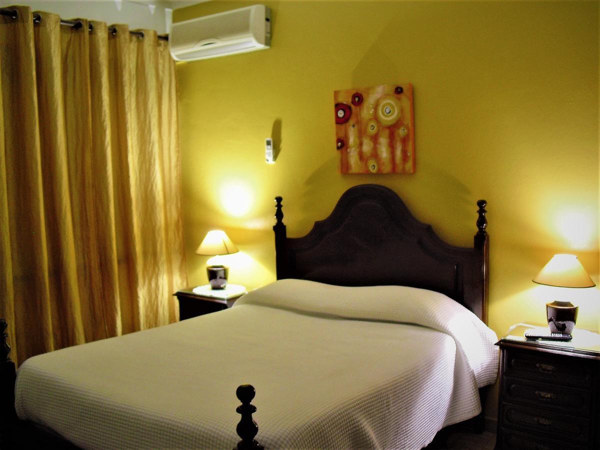 Hostel Boutique Marisol Monte Gordo Kültér fotó