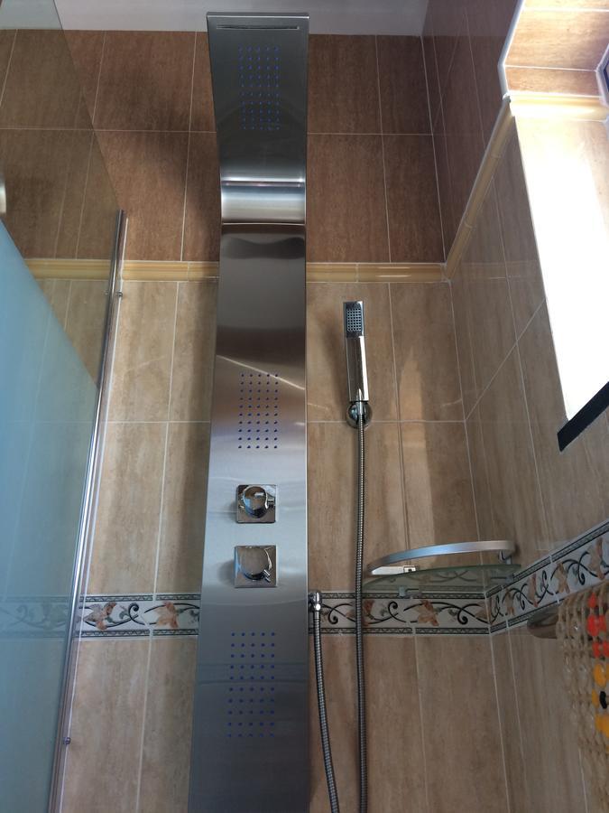 Hostel Boutique Marisol Monte Gordo Kültér fotó
