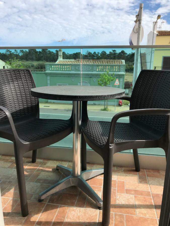 Hostel Boutique Marisol Monte Gordo Kültér fotó
