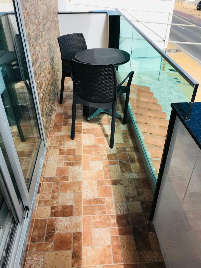 Hostel Boutique Marisol Monte Gordo Kültér fotó